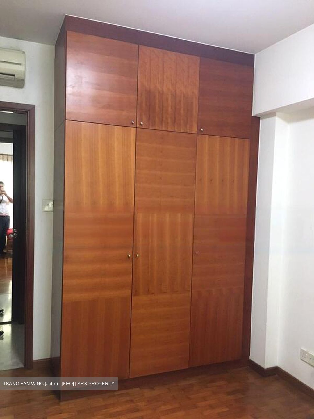 Woodsvale (D25), Condominium #488098971